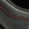 Helma na motorku XRC Metric black/fluo