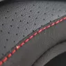 Helma na motorku XRC Metric black/grey