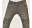 Džínsy na motorku Trilobite Micase Urban men grey