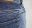 Pánske džínsy na moto Trilobite Micas Urban doublelayer AAA blue