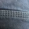 Kevlarové džínsy na motorku Trilobite 1665 Micase Urban dark blue