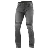 Džínsy na motorku Trilobite Micase Urban men grey vel. 30