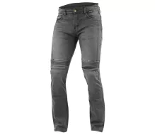 Džínsy na motorku Trilobite Micase Urban men grey