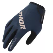 Thor 3331 - 0305 Ridemode Static dámské rukavice midnight vel.M