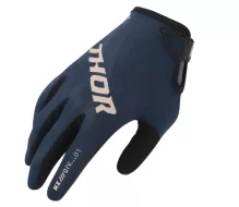 Thor 3331 - 0305 Ridemode Static dámské rukavice midnight vel.M