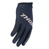 Thor 3331 - 0305 Ridemode Static dámské rukavice midnight vel.M