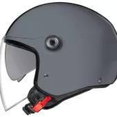 Otvorená helma NEXX Y.10 Midtown nardo grey black