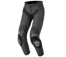 Dámske nohavice na moto Alpinestars Stella Missile black