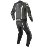 Kombinéza na moto Alpinestars Missile Tech Air black/white