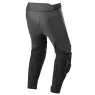 Nohavice na motorku Alpinestars Missile v2 black