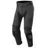 Nohavice na motorku Alpinestars Missile v2 black