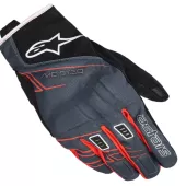 Alpinestars 352 0226 148 Moblast WP black/anthracite/orange vel. L