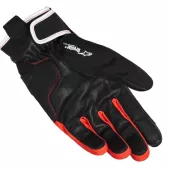 Alpinestars 352 0226 148 Moblast WP black/anthracite/orange vel. L