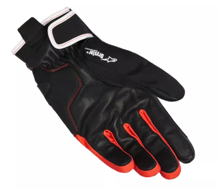 Alpinestars 352 0226 148 Moblast WP black/anthracite/orange vel. L