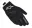 Dámske rukavice Alpinestars Stella Moblast WP black/off white