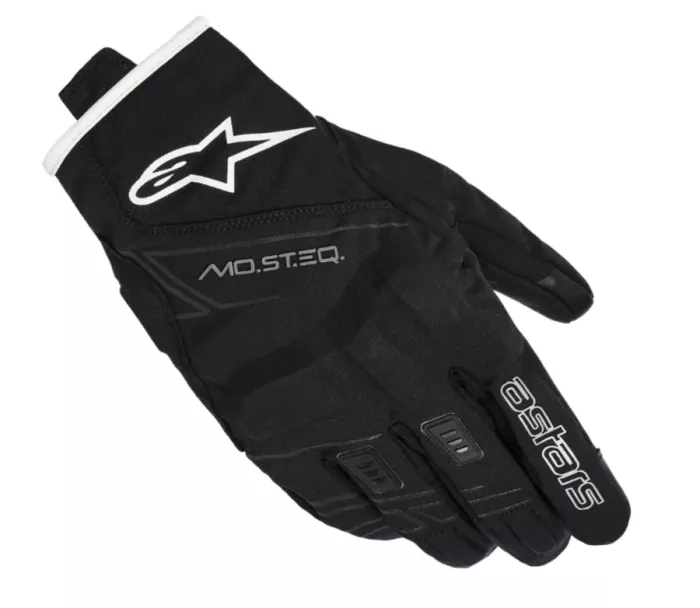 Alpinestars 353 0126 1340 Stella Moblast WP black/off white vel. M