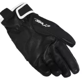Alpinestars 353 0126 1340 Stella Moblast WP black/off white vel. M