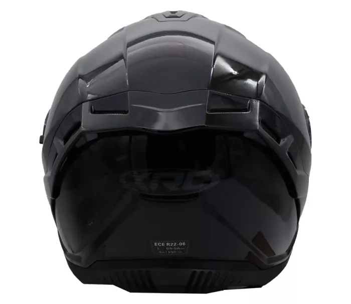 XRC Mono Pro black vel. XL