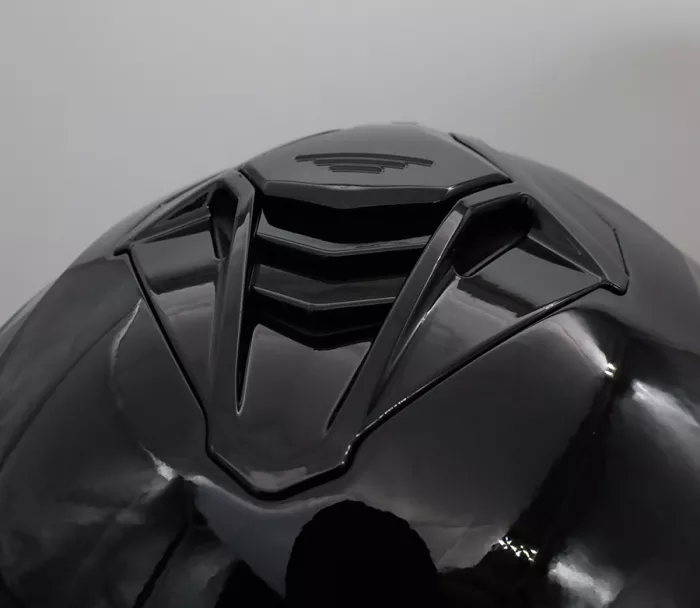 XRC Mono Pro black vel. XL