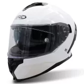 Integrálna prilba XRC Mono Pro white