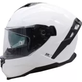 Integrálna prilba XRC Mono Pro white
