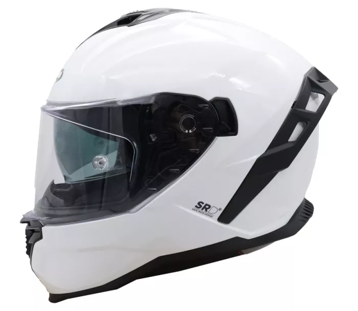 Integrálna prilba XRC Mono Pro white
