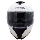 Integrálna prilba XRC Mono Pro white
