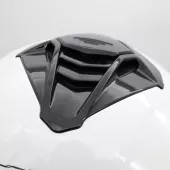 Integrálna prilba XRC Mono Pro white