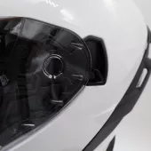 Integrálna prilba XRC Mono Pro white