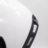 Integrálna prilba XRC Mono Pro white