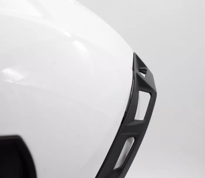 Integrálna prilba XRC Mono Pro white