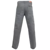 Pracovné kalhoty Rusty Pistons RPTR25 Monteer Pro men trousers grey