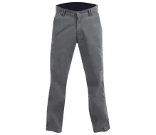 Pracovné kalhoty Rusty Pistons RPTR25 Monteer Pro men trousers grey