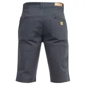 Rusty Pistons RPTR26 Monteer men shorts grey vel.40