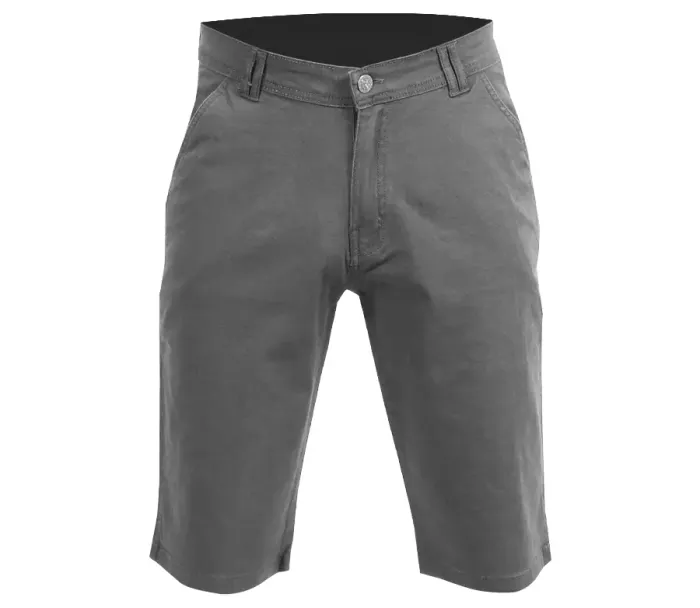 Rusty Pistons RPTR26 Monteer men shorts grey vel.40