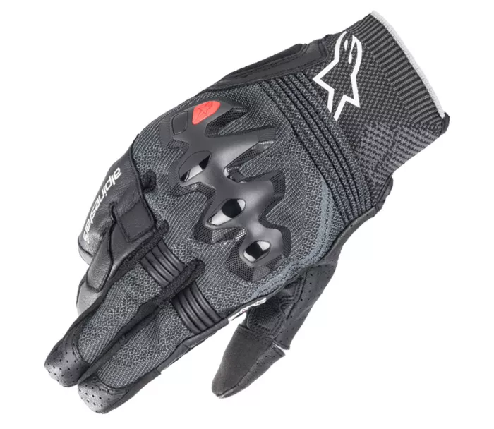 Alpinestars Morph sport black rukavice vel. L
