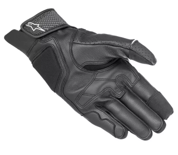 Alpinestars Morph sport black rukavice vel. L