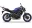 Nosič horného kufra Shad Y0MT78ST Yamaha MT07 (18-21)