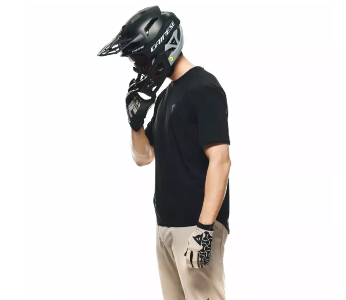 Dres Dainese  MTB HGR JERSEY SS
