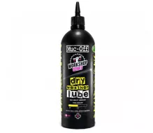 Mazivo na reťaz do sucha Muc-Off 832 BIO DRY LUBE 1L