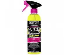 Čistič moto reťazí Muc-Off 20467 POWERSPORTS DRIVETRAIN CLEANER 500 ml