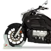Držiak motocykla Uchwyt na motocykl