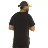 Von Dutch Muscle black vel. L
