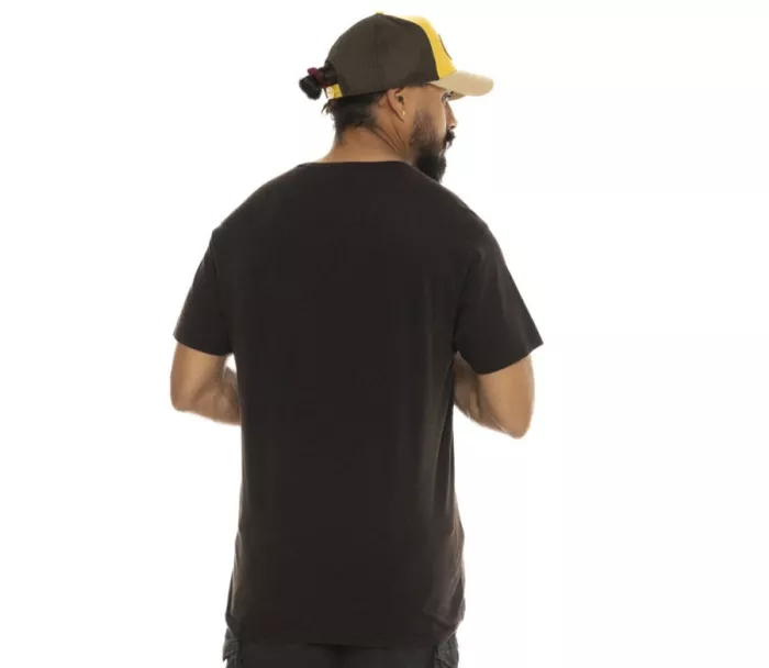 Von Dutch Muscle black vel. L