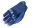 Motokrosové rukavice Five MXF2 Evo Split navy/white/blue