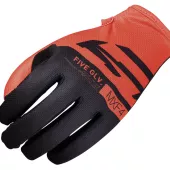 Five MXF4 Evo Core fluo orange vel. 2XL