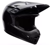 Motokrosová prilba Bell MX-10 Mips Solid Ece Matte Black