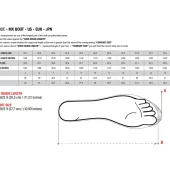 Alpinestars Tech 3 black boty vel. 42