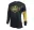 Dámsky dres Nabajk Deshtny long sleeve black/gold