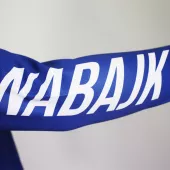 Pánsky dres Nabajk Deshtny long sleeve light blue/white